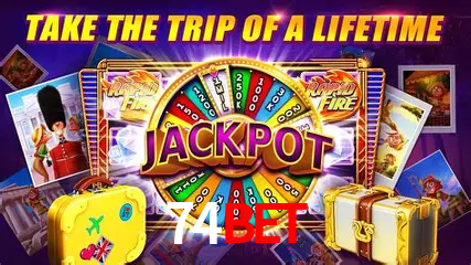Cassino ao vivo com dealers reais na 74Bet